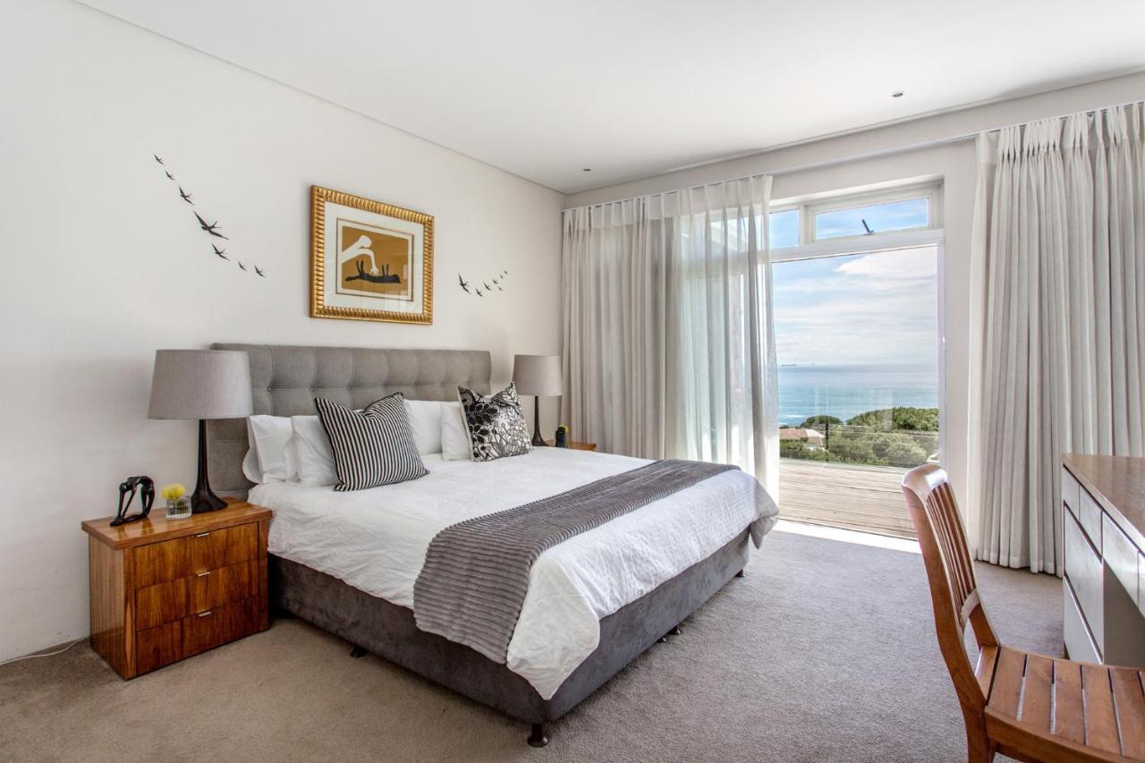 Far Horizons Camps Bay Ξενοδοχείο Κέιπ Τάουν Εξωτερικό φωτογραφία