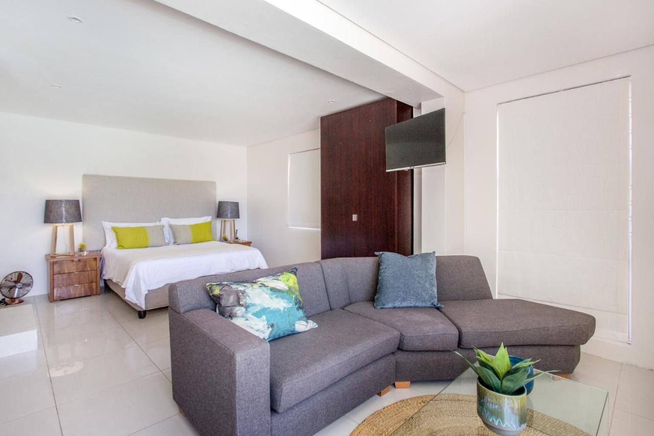 Far Horizons Camps Bay Ξενοδοχείο Κέιπ Τάουν Εξωτερικό φωτογραφία