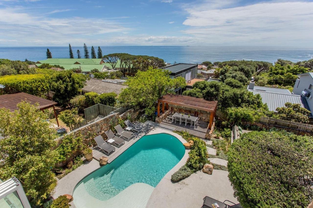 Far Horizons Camps Bay Ξενοδοχείο Κέιπ Τάουν Εξωτερικό φωτογραφία