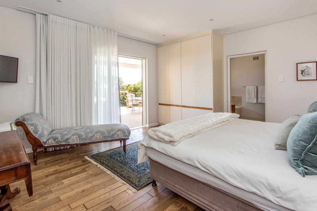 Far Horizons Camps Bay Ξενοδοχείο Κέιπ Τάουν Εξωτερικό φωτογραφία