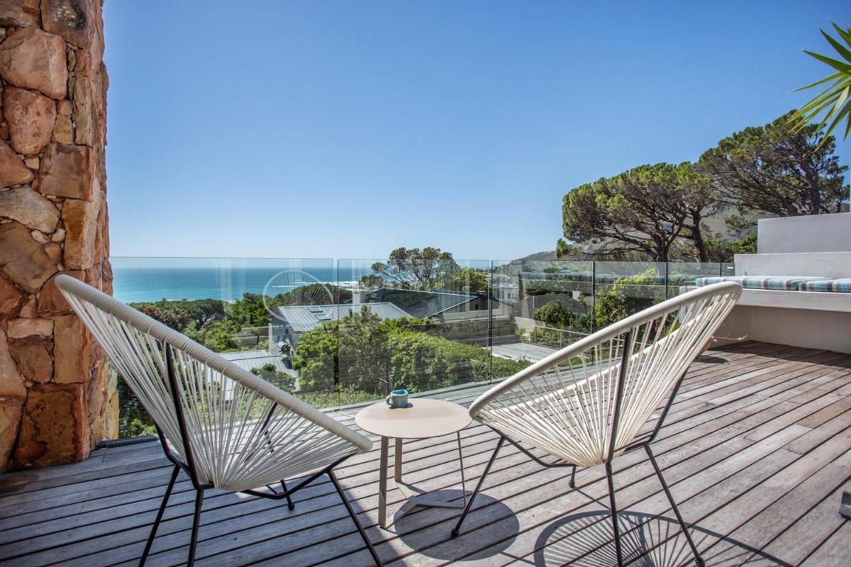 Far Horizons Camps Bay Ξενοδοχείο Κέιπ Τάουν Εξωτερικό φωτογραφία