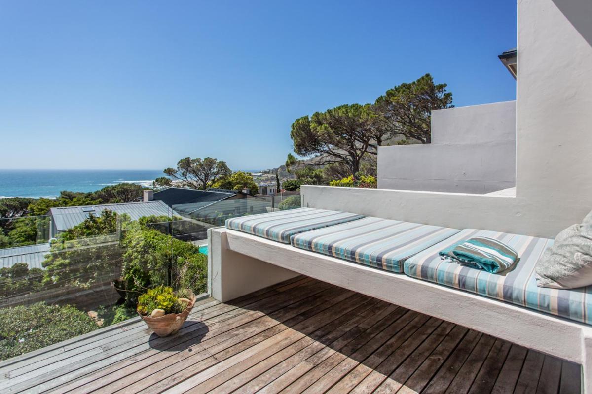 Far Horizons Camps Bay Ξενοδοχείο Κέιπ Τάουν Εξωτερικό φωτογραφία