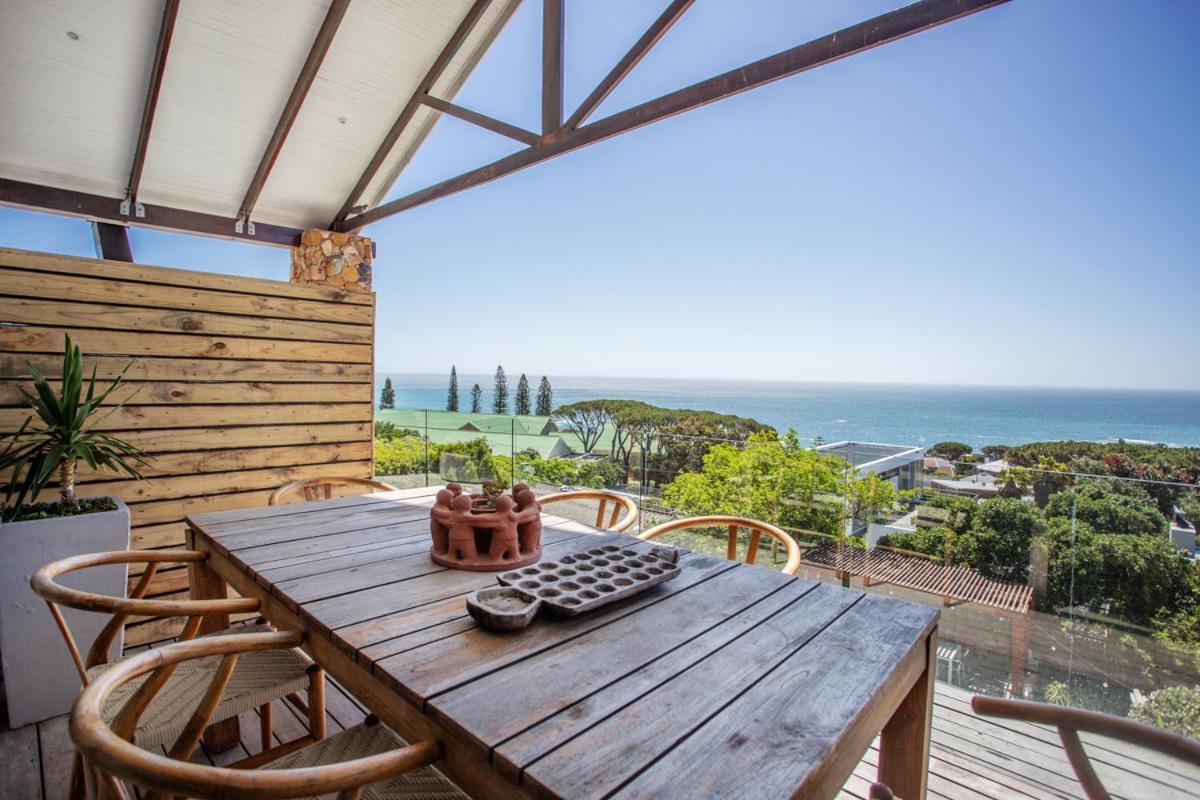 Far Horizons Camps Bay Ξενοδοχείο Κέιπ Τάουν Εξωτερικό φωτογραφία