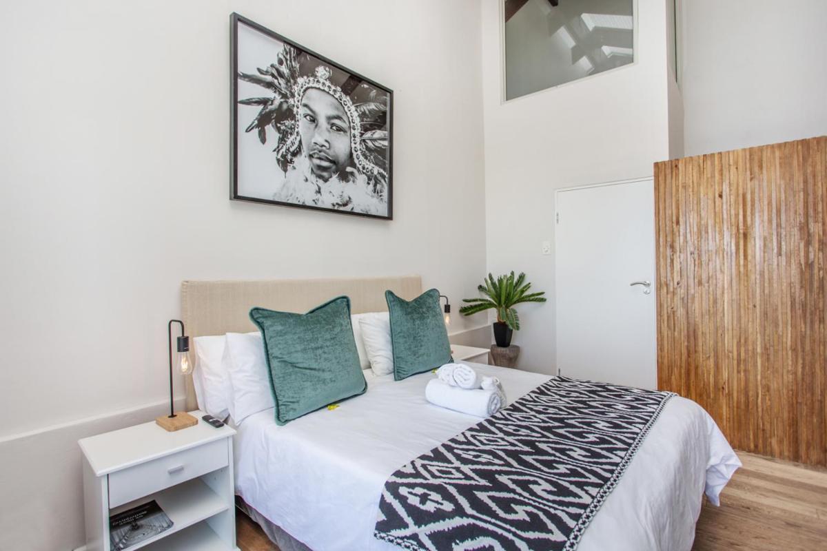 Far Horizons Camps Bay Ξενοδοχείο Κέιπ Τάουν Εξωτερικό φωτογραφία