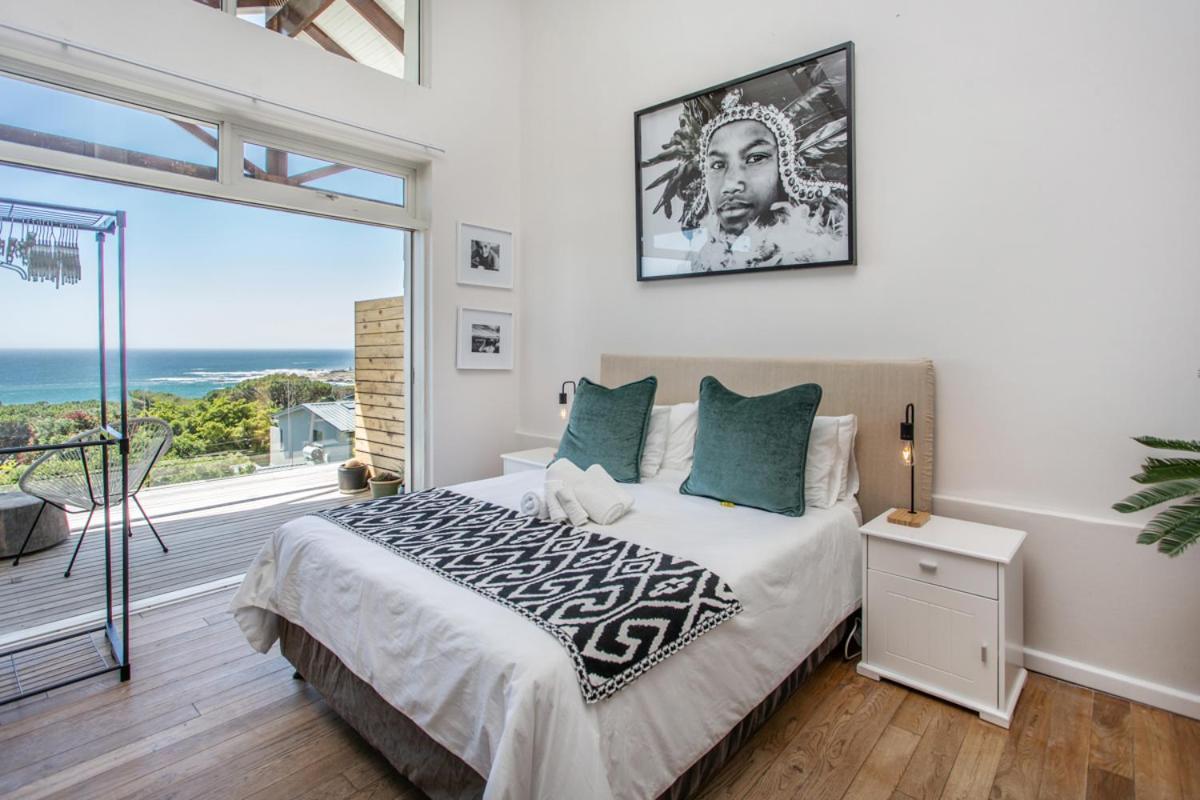 Far Horizons Camps Bay Ξενοδοχείο Κέιπ Τάουν Εξωτερικό φωτογραφία