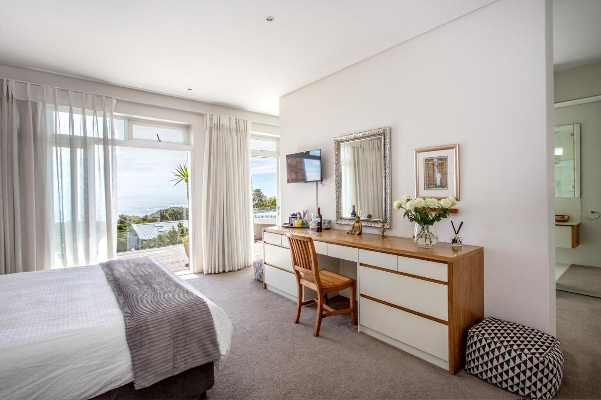 Far Horizons Camps Bay Ξενοδοχείο Κέιπ Τάουν Εξωτερικό φωτογραφία