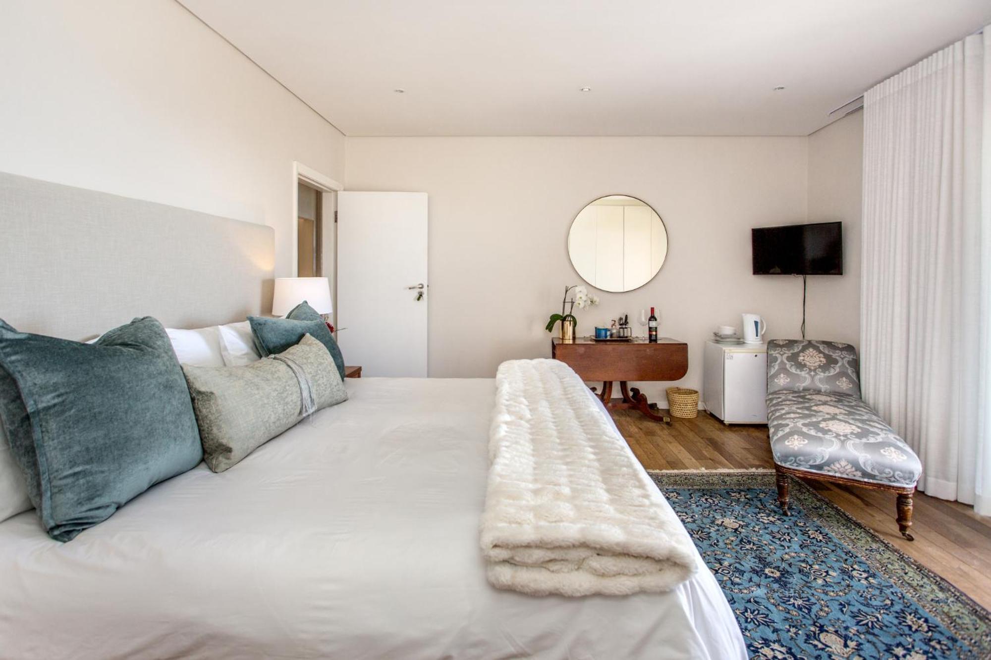 Far Horizons Camps Bay Ξενοδοχείο Κέιπ Τάουν Εξωτερικό φωτογραφία