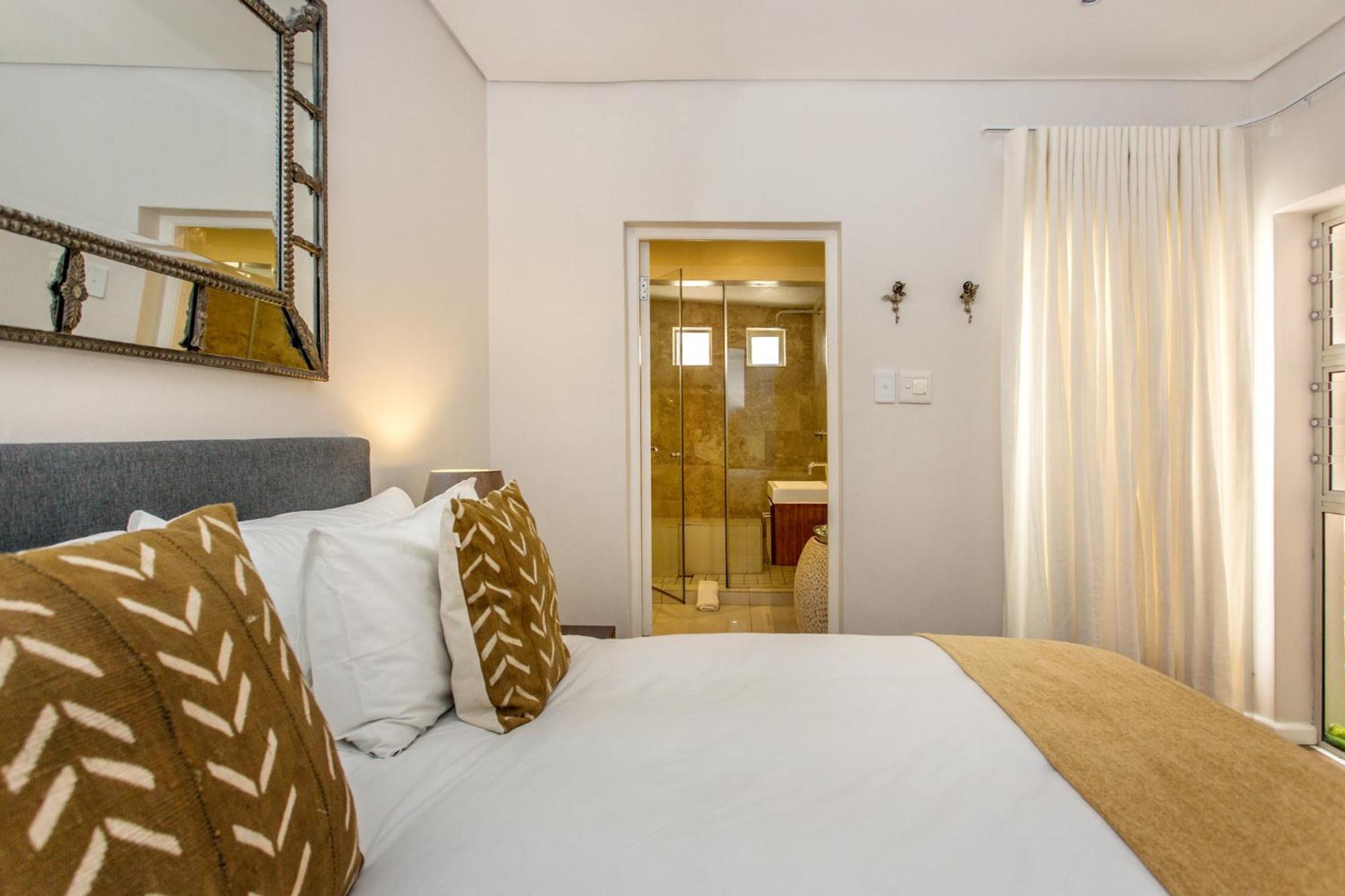 Far Horizons Camps Bay Ξενοδοχείο Κέιπ Τάουν Δωμάτιο φωτογραφία