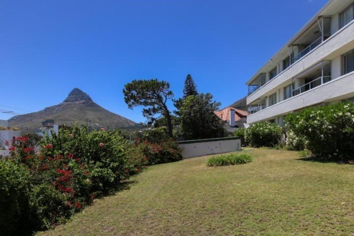 Far Horizons Camps Bay Ξενοδοχείο Κέιπ Τάουν Δωμάτιο φωτογραφία
